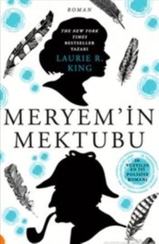 Meryemin Mektubu %15 indirimli Laurie R. King