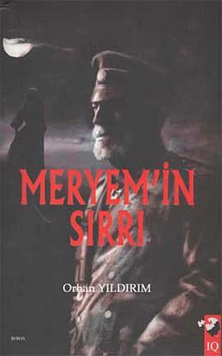 Meryem'in Sırrı %22 indirimli Orhan Yıldırım