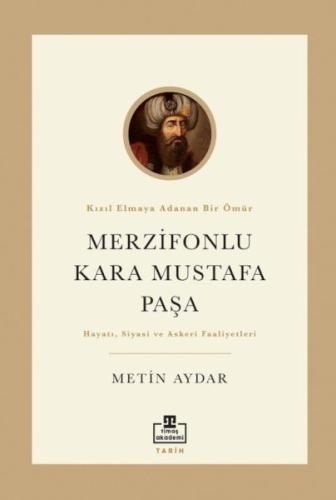 Merzifonlu Kara Mustafa Paşa %22 indirimli Metin Aydar