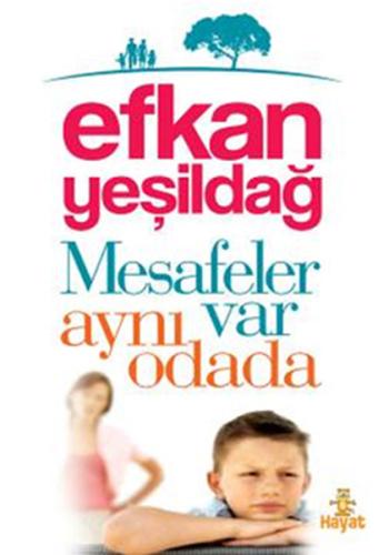 Mesafeler Var Aynı Odada %20 indirimli Efkan Yeşildağ