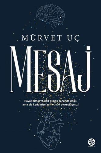 Mesaj %14 indirimli Mürvet Uç