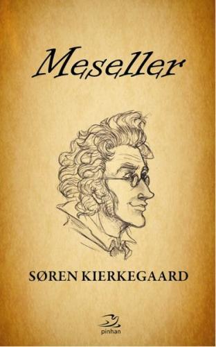 Meseller %35 indirimli Soren Kierkegaard