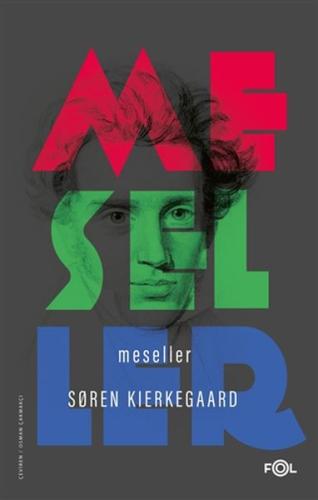 Meseller %17 indirimli Soren Kierkegaard