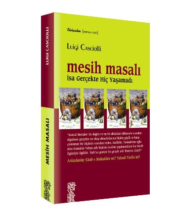 Mesih Masalı Luigi Casciolli