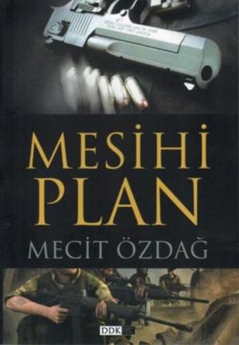 Mesihi Plan %17 indirimli Mecit Özdağ