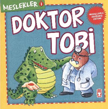 Meslekler - Doktor Tobi %15 indirimli Kolektif