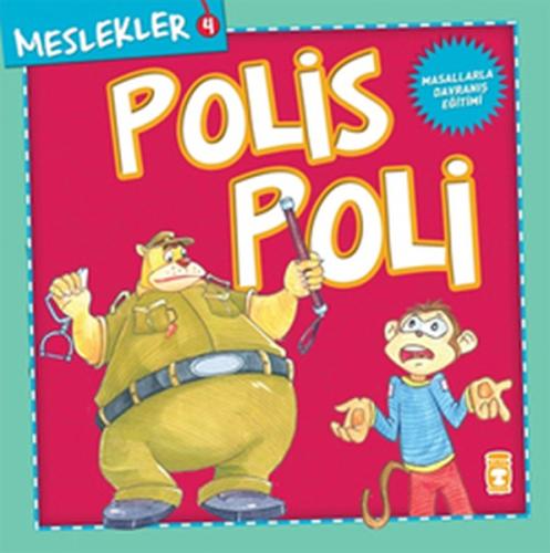 Meslekler - Polis Poli %15 indirimli Kolektif