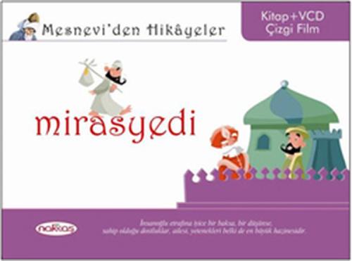 Mesnevi’den Hikayeler - Mirasyedi Kolektif