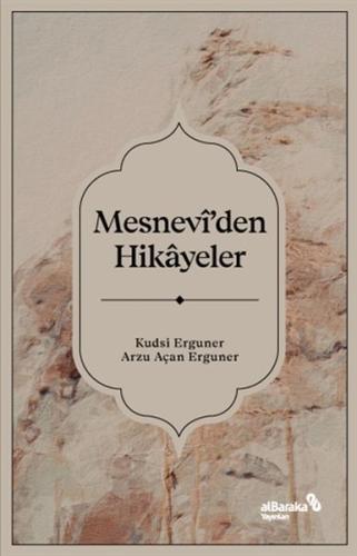 Mesnevi’den Hikayeler %17 indirimli Arzu Açan Erguner