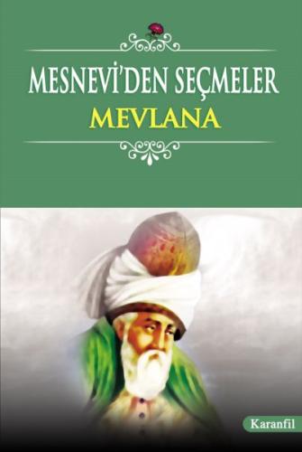 Mesnevi’den Seçmeler İsmail Dervişoğlu