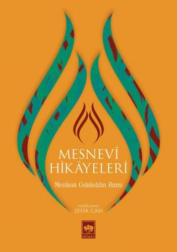 Mesnevi Hikayeleri %19 indirimli Şefik Can