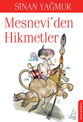 Mesnevi'den Hikmetler Sinan Yağmur