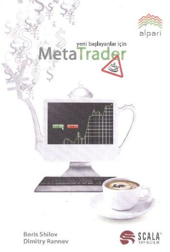 Meta Trader - Yeni Başlayanlar İçin %22 indirimli Dimitry Rannev