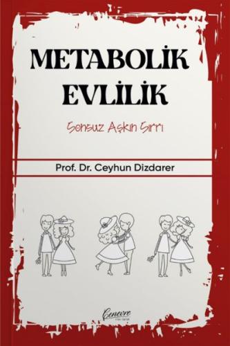 Metabolik Evlilik %25 indirimli Prof.Dr Ceyhun Dizdarer