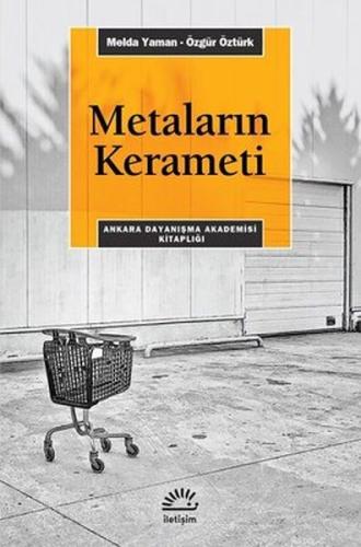 Metaların Kerameti %10 indirimli Melda Yaman - Özgür Öztürk