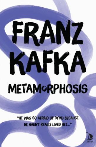 Metamorphosis %14 indirimli Franz Kafka