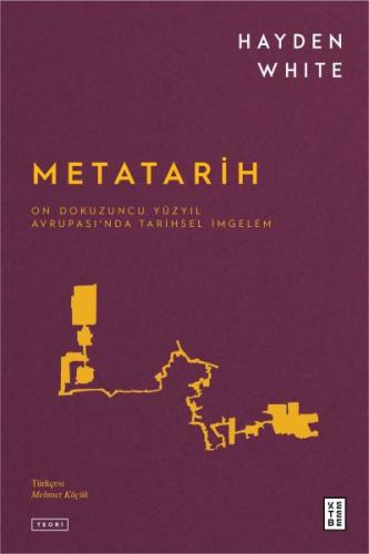 Metatarih %17 indirimli Hayden White