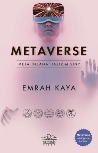 Metaverse %10 indirimli Emrah Kaya