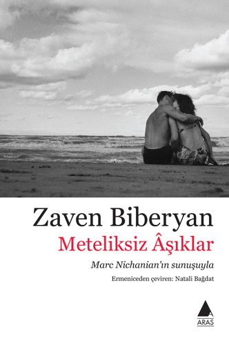 Meteliksiz Aşıklar %10 indirimli Zaven Biberyan