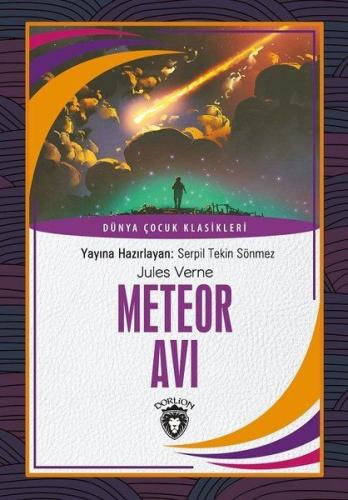 Meteor Avı - Dünya Çocuk Klasikleri %25 indirimli Jules Verne