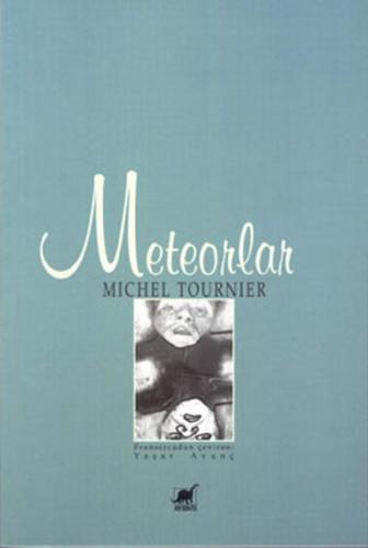 Meteorlar %14 indirimli Michel Tournier