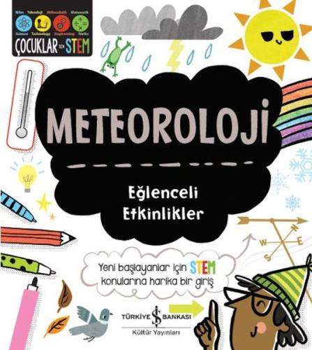 Meteoroloji - Eğlenceli Etkinlikler %31 indirimli Jenny Jacoby