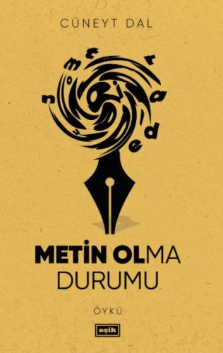 Metin Olma Durumu %17 indirimli Cüneyt Dal