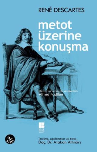 Metot Üzerine Konuşma %14 indirimli Rene Descartes