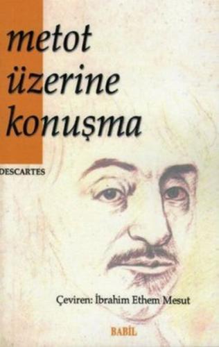 Metot Üzerine Konuşma %17 indirimli Rene Descartes