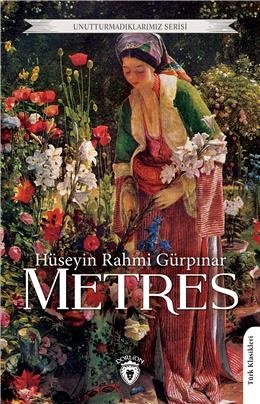 Metres %25 indirimli Hüseyin Rahmi Gürpınar