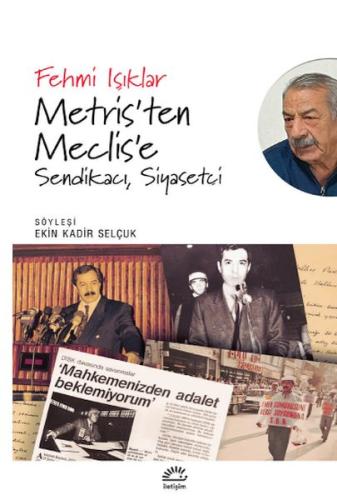 Metris’ten Meclis’e %10 indirimli Fehmi Işıklar