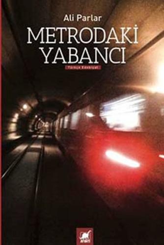 Metrodaki Yabancı %14 indirimli Ali Parlar