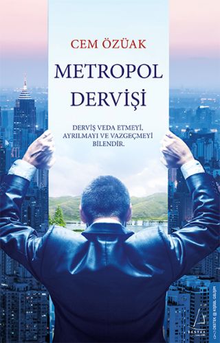 Metropol Dervişi %14 indirimli Cem Özüak