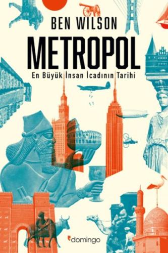 Metropol Ben Wilson