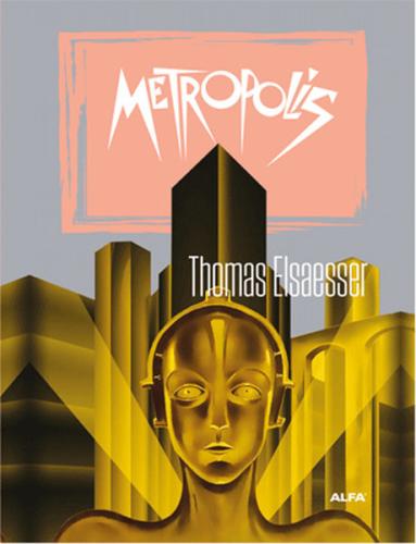 Metropolis %10 indirimli Thomas Elsaesser