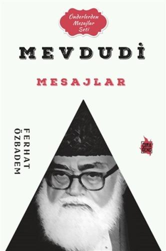 Mevdudi Mesajlar %15 indirimli Ferhat Özbadem