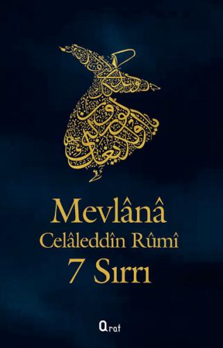 Mevlana Celaleddin Rumi'nin 7 Sırrı %20 indirimli Kollektif