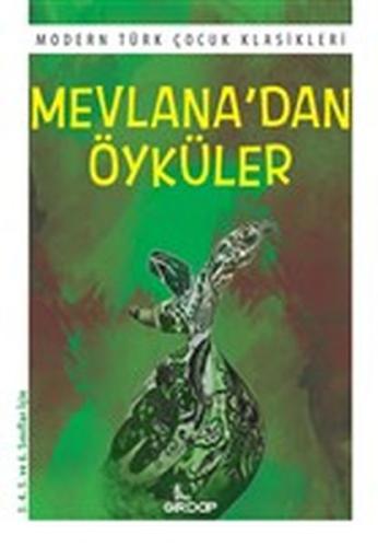 Mevlana’dan Öyküler %25 indirimli Kolektif