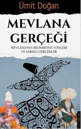 Mevlana Gerçeği %14 indirimli Ümit Doğan