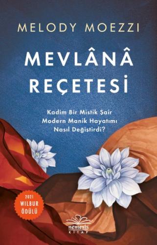 Mevlânâ Reçetesi %10 indirimli Melody Moezzi