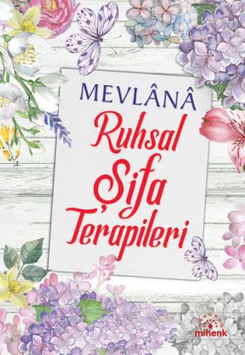 Mevlana Ruhsal Şifa Terapileri %20 indirimli Kolektif