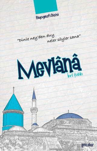 Mevlana %17 indirimli İnci Şahin