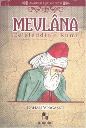 Mevlana Orhan Yorgancı