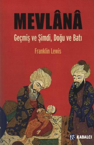 Mevlana Franklin Lewis