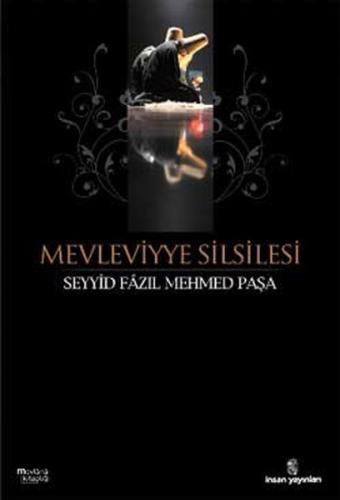 Mevleviyye Silsilesi %18 indirimli Seyyid Fazıl Mehmed Paşa