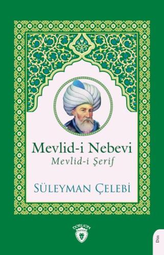 Mevlid-i Nebevi Mevlid-i Şerif %25 indirimli Süleyman Çelebi