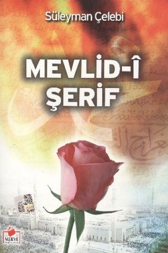 Mevlid-i Şerif (Dergi Boy) Süleyman Çelebi