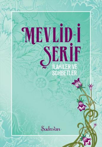 Mevlidi Şerif %20 indirimli Süleyman Çelebi