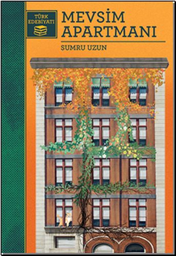 Mevsim Apartmanı %15 indirimli Sumru Uzun