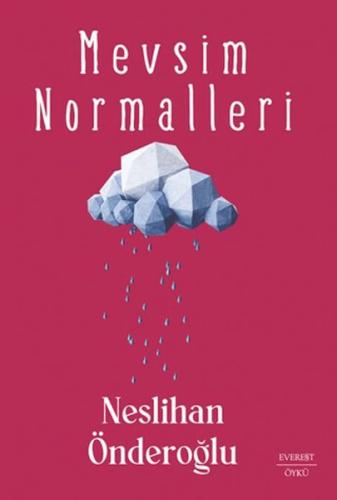 Mevsim Normalleri Neslihan Önderoğlu